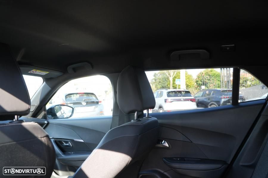 Peugeot 2008 PureTech 130 EAT8 Allure Pack - 7