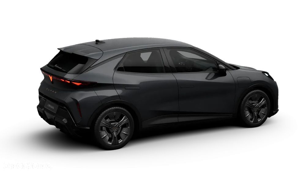 Cupra Raval - 2
