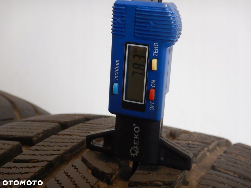 Koła aluminiowe komplet VW Phaeton 2002-2016 5 SZT ZAPAS - 10