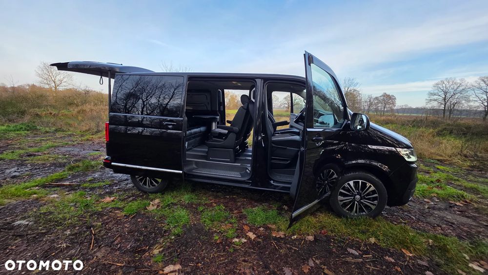 Volkswagen Multivan 2.0 TDI L1 Highline DSG - 11