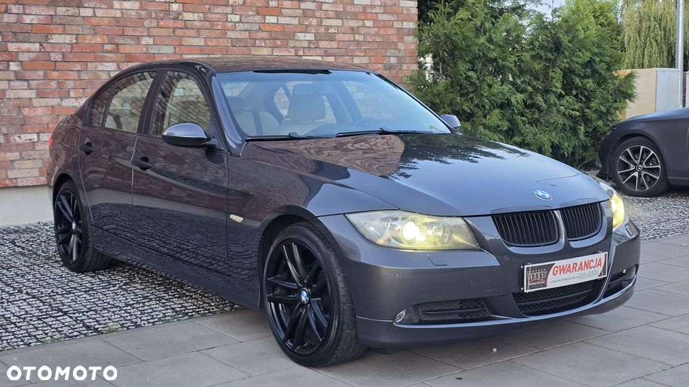 BMW Seria 3 - 3