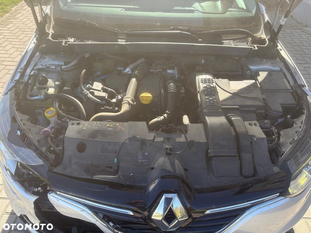 Renault Megane ENERGY dCi 110 EDC PLAY - 16