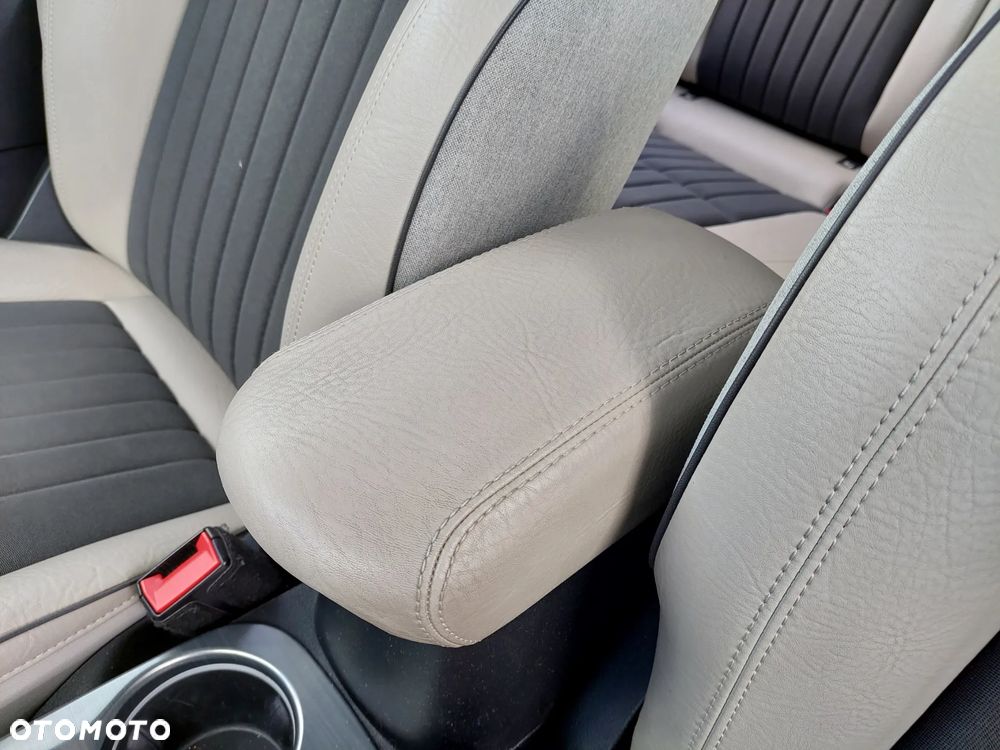 Fiat 500X 1.6 E-Torq Lounge - 27