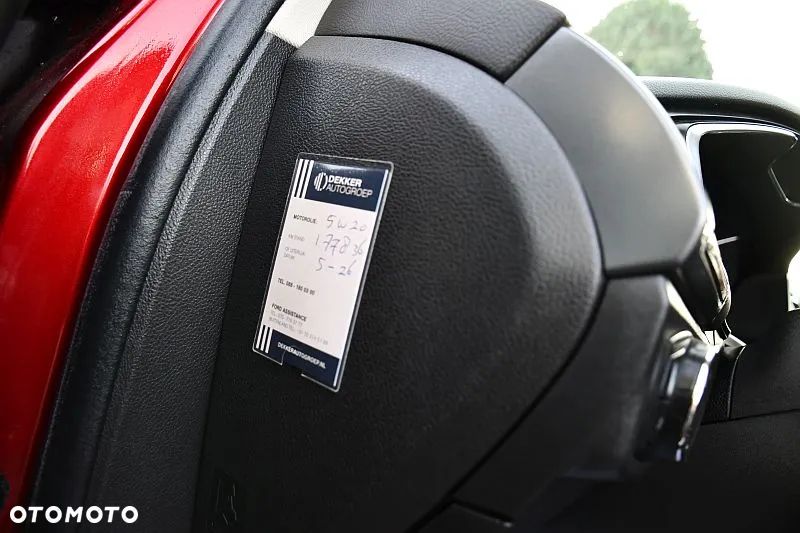 Ford Mondeo 2.0 Ti-VCT Hybrid Titanium - 36