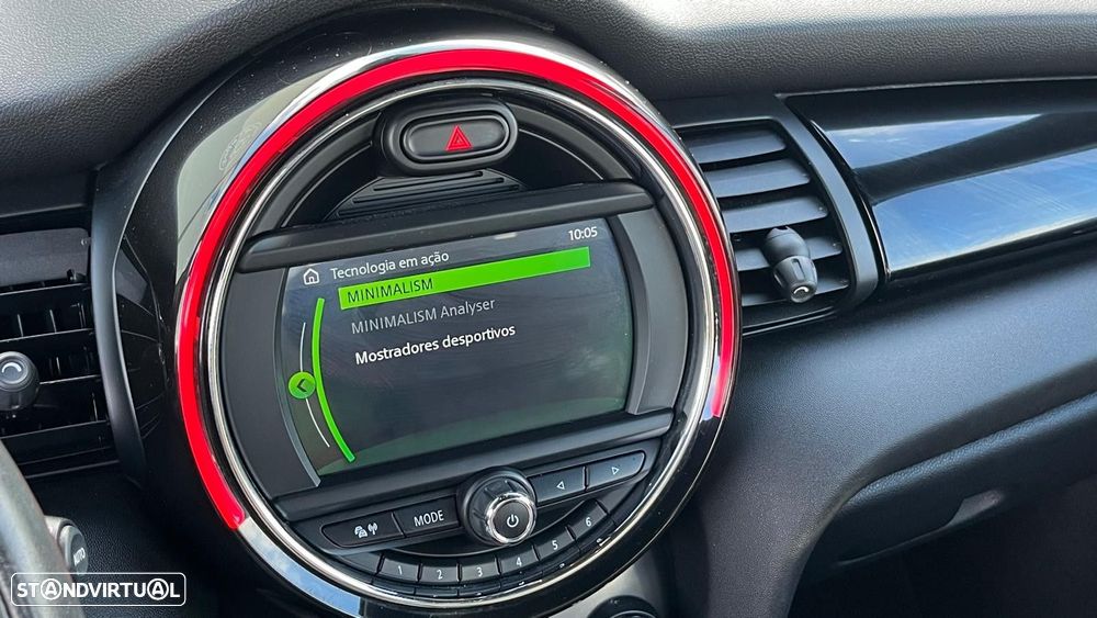 MINI 5 Portas One Auto - 27