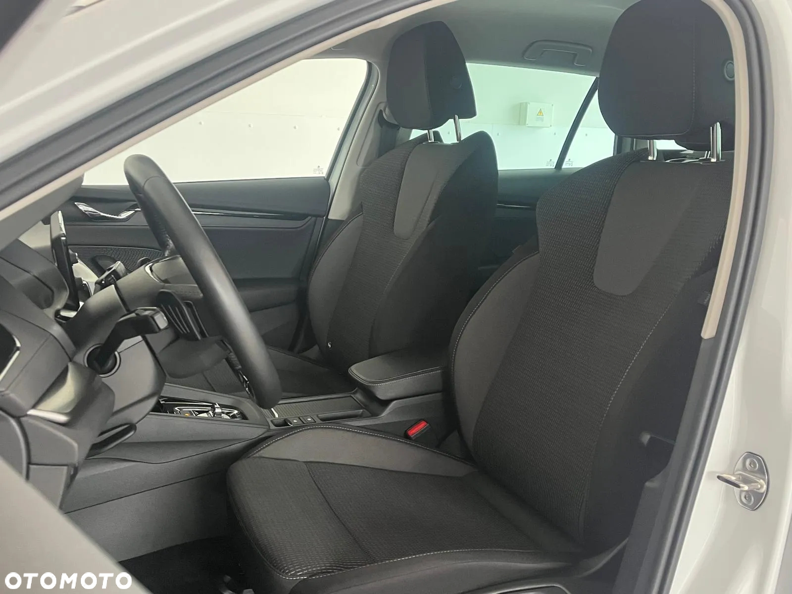 Skoda Octavia - 18