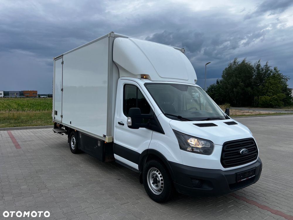 Ford Transit - 5