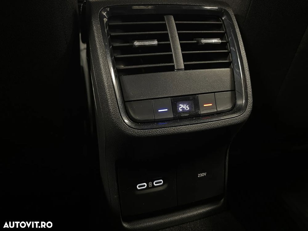 Skoda Octavia 2.0 TDI Ambition - 21