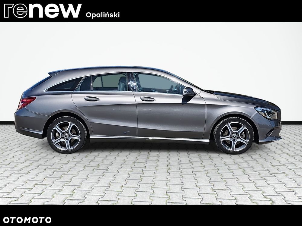 Mercedes-Benz CLA - 5