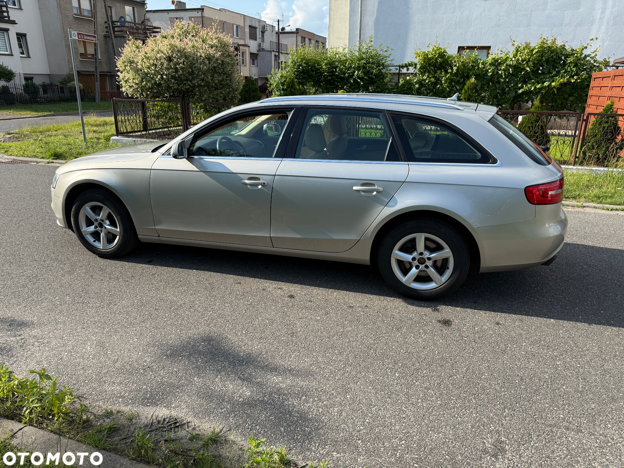 Audi A3 - 4