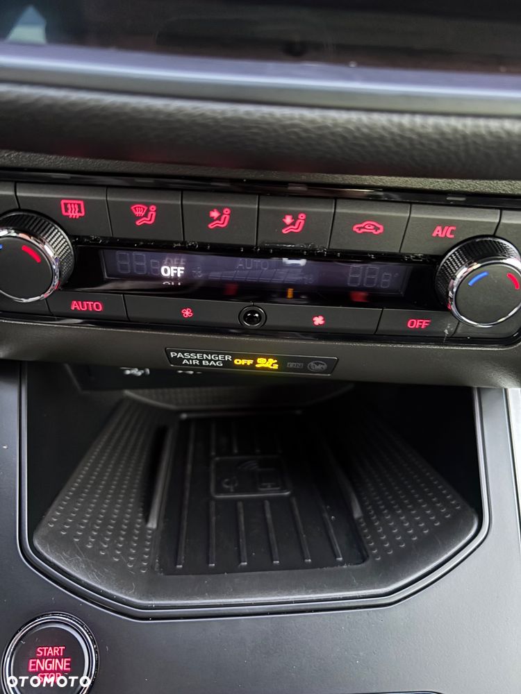 Seat Arona 1.0 TSI GPF FR S&S DSG - 25