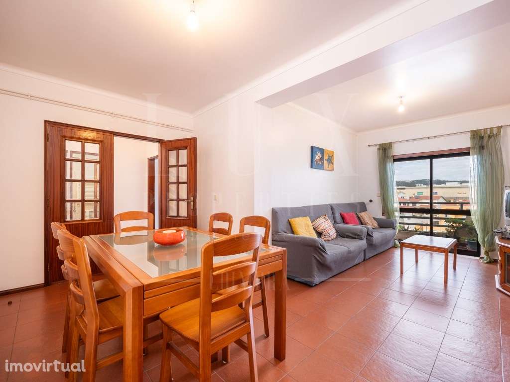 Apartamento T3 | Travessa Capitão Salgueiro Maia, Buarcos - Grande imagem: 2/30