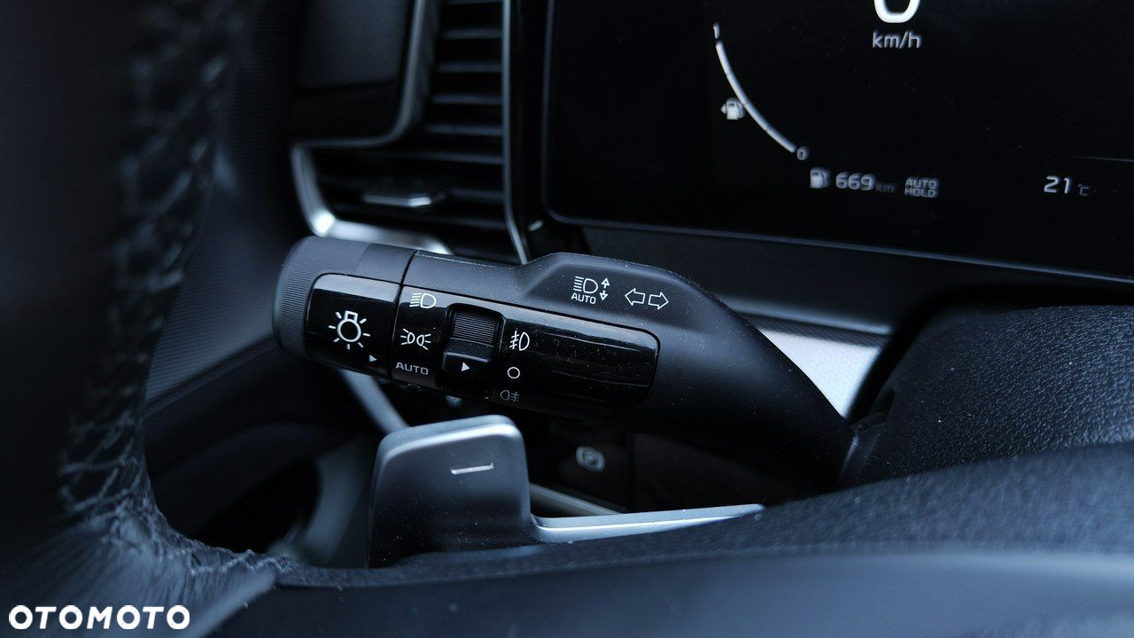Kia Sportage - 22
