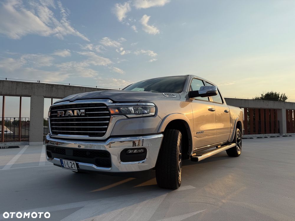 Dodge RAM - 25