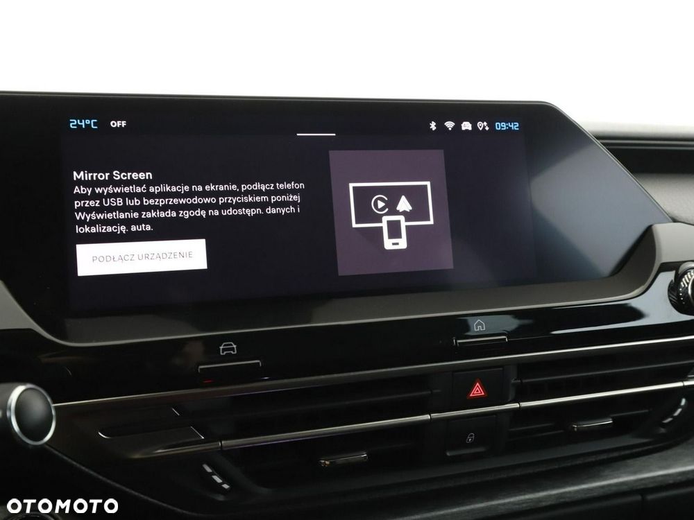 Citroën C5X 1.2 PureTech Feel Pack EAT8 - 29