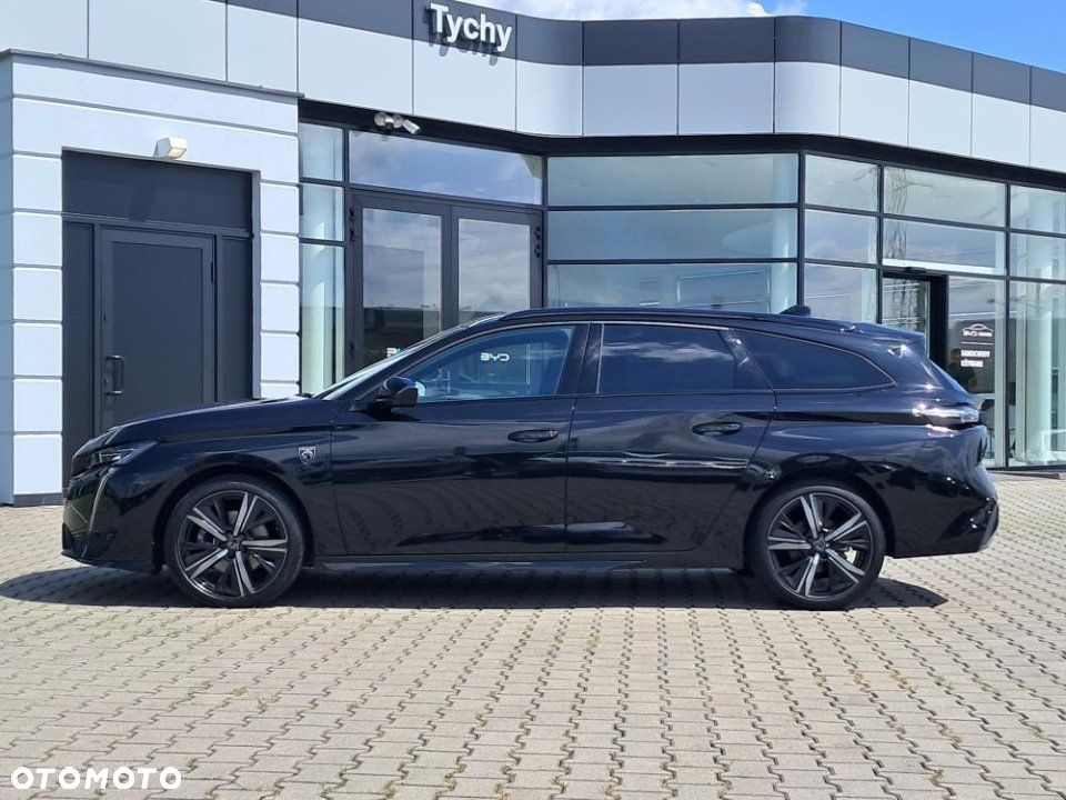 Peugeot 308 - 2