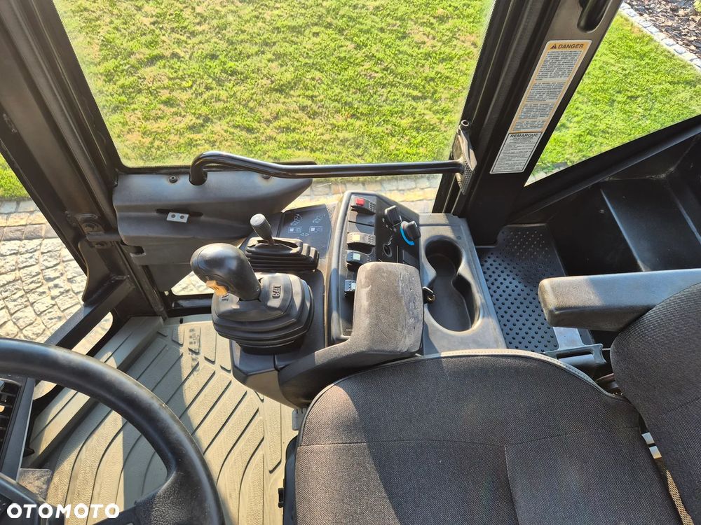 Caterpillar cat 902,906 - 15