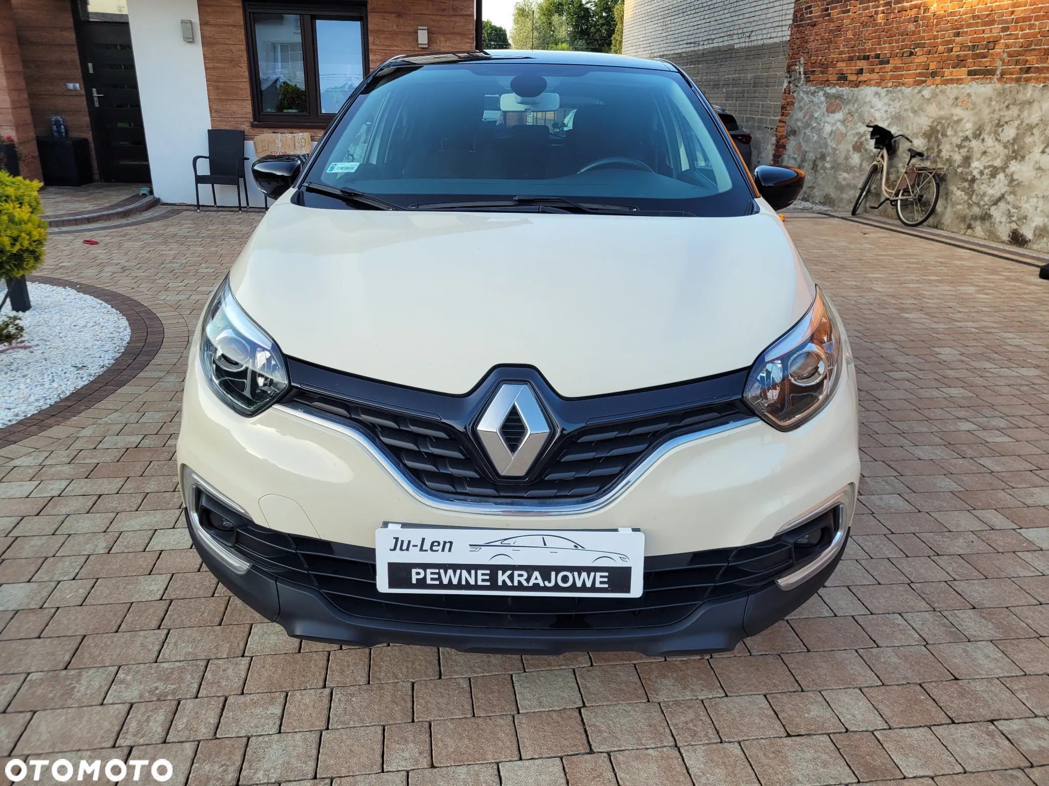 Renault Captur 0.9 Energy TCe Limited - 4
