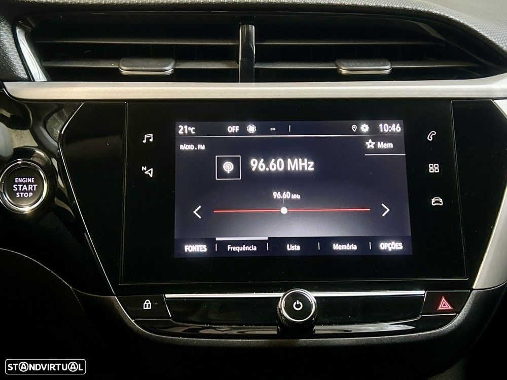 Opel Corsa-e Edition - 14