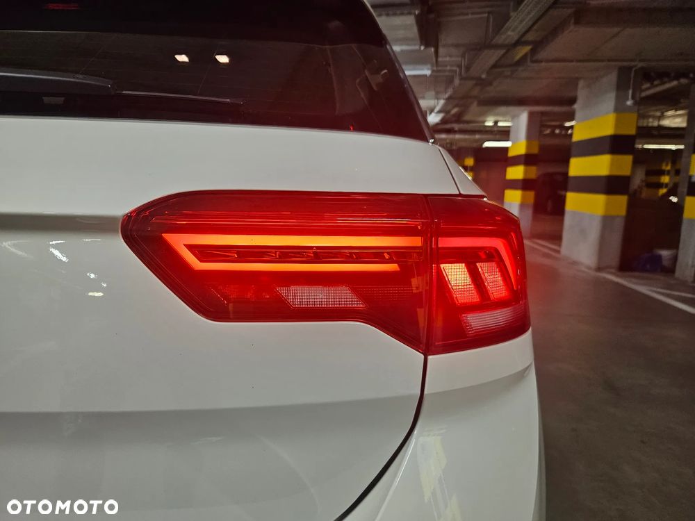 Volkswagen T-Roc 1.0 TSI Life - 7