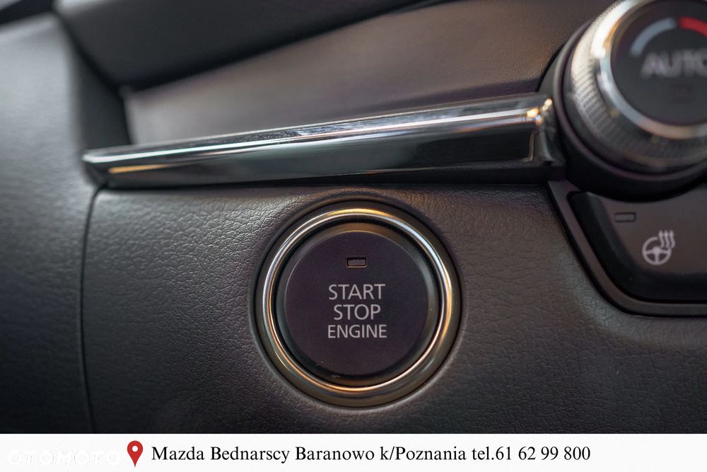 Mazda CX-30 - 28