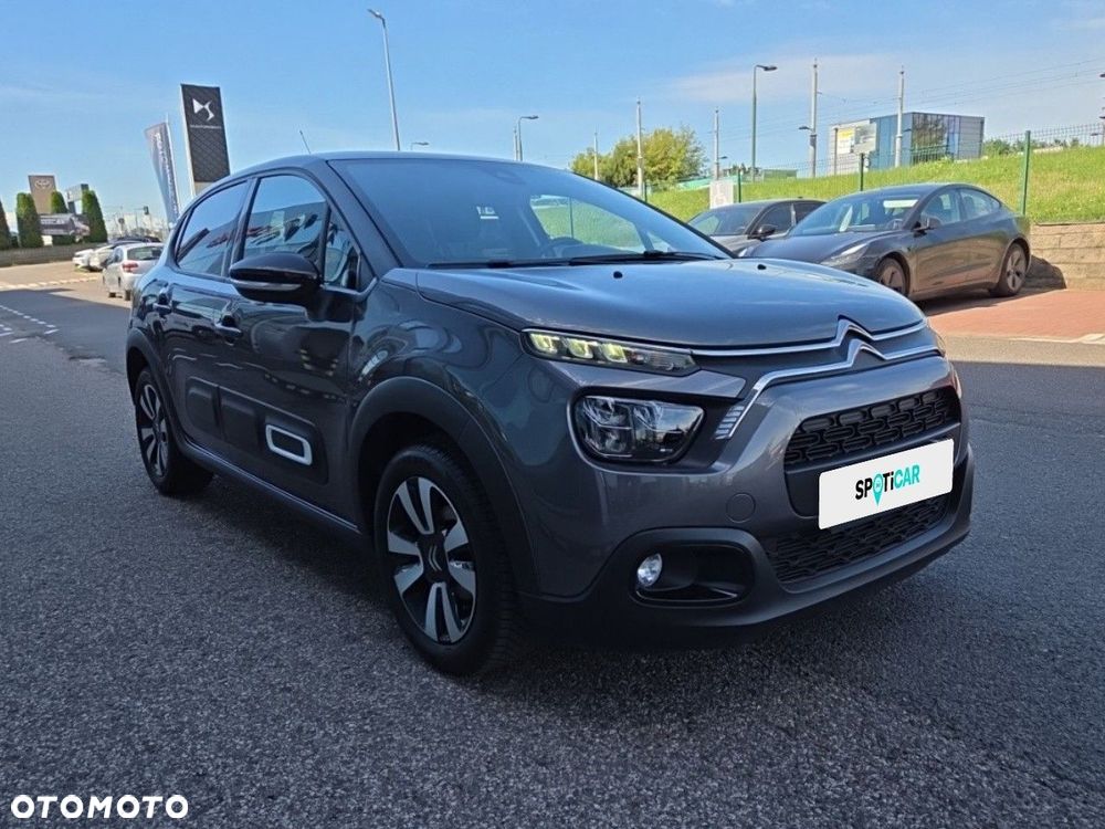 Citroën C3 - 3