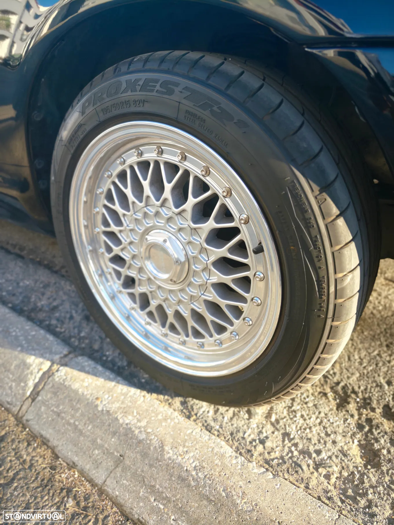 Mazda MX-5 1.6 Hard Top - 5