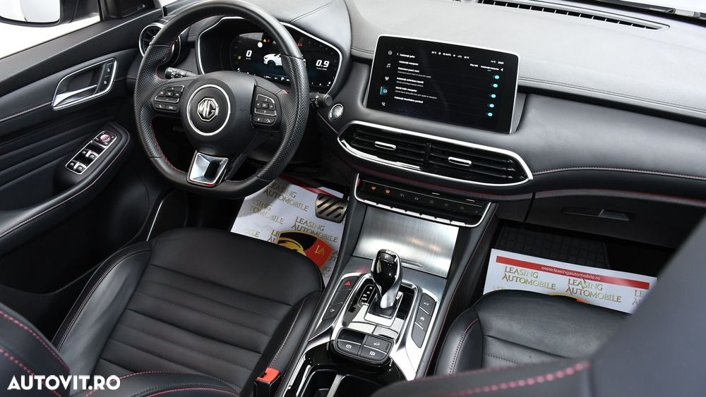 MG HS 1.5T-GDI Aut. Luxury - 3