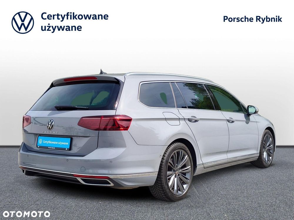 Volkswagen Passat Variant - 6