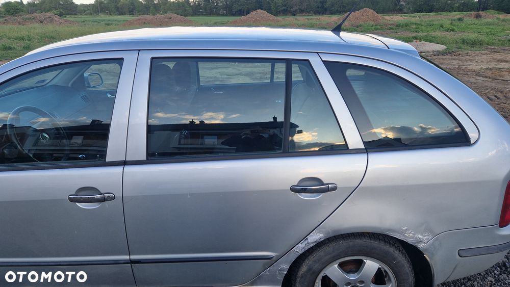 Skoda Fabia 1.4 16V Elegance - 2