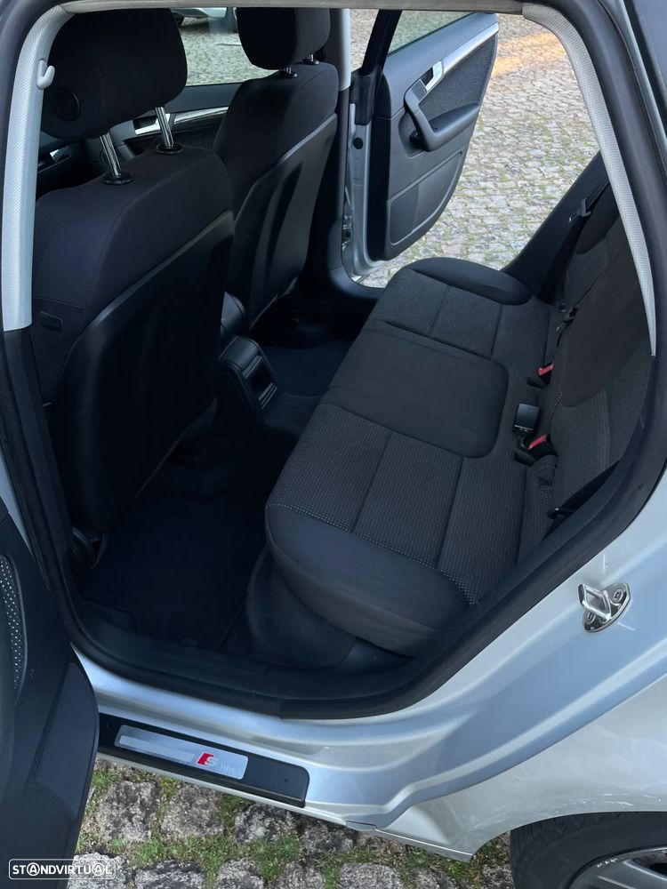 Audi A3 Sportback 1.4 TFSi S-line - 12