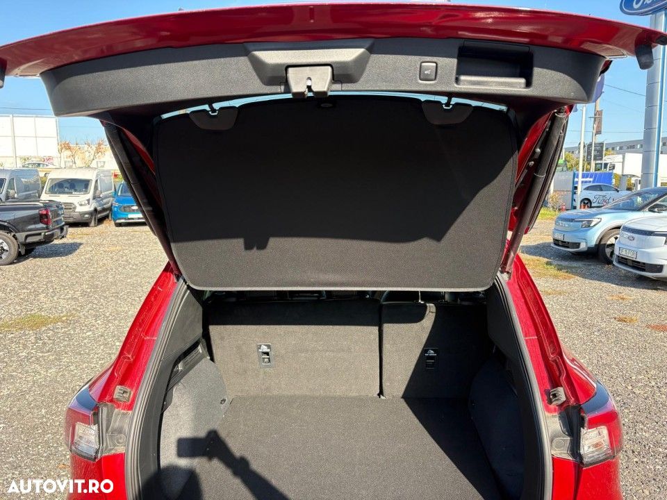 Ford Kuga - 18
