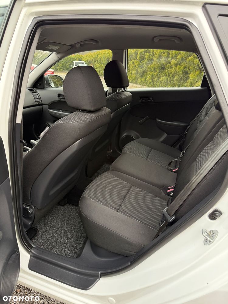 Hyundai i30 1.4 Edition Plus - 21