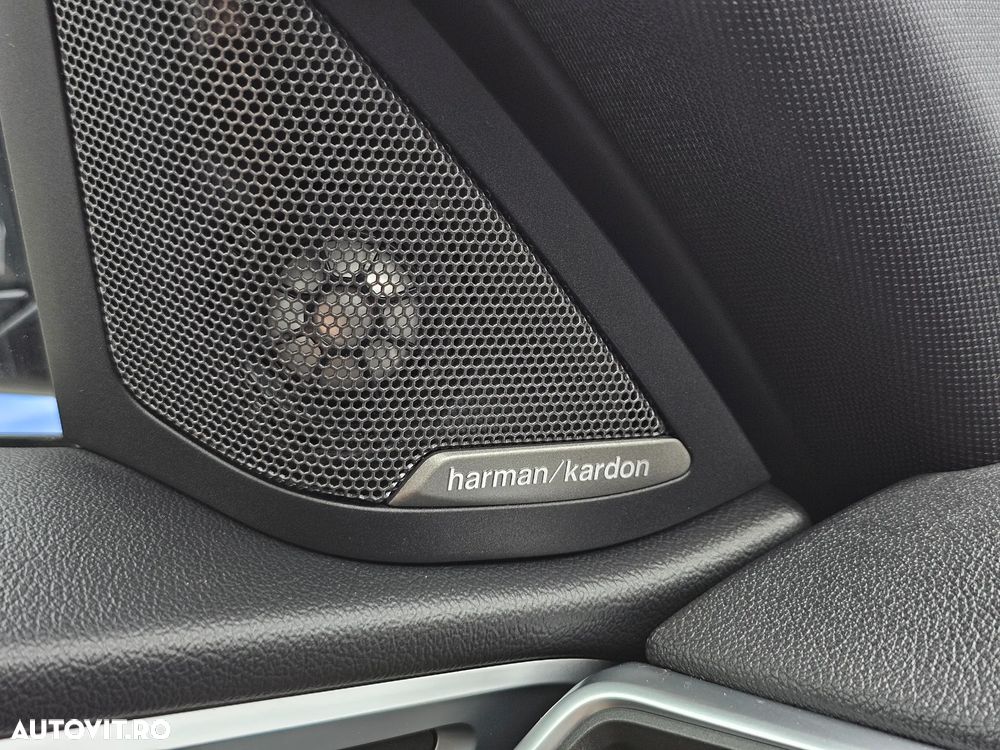 BMW Seria 4 420d xDrive AT MHEV - 6