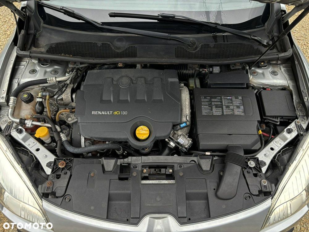 Renault Megane - 9