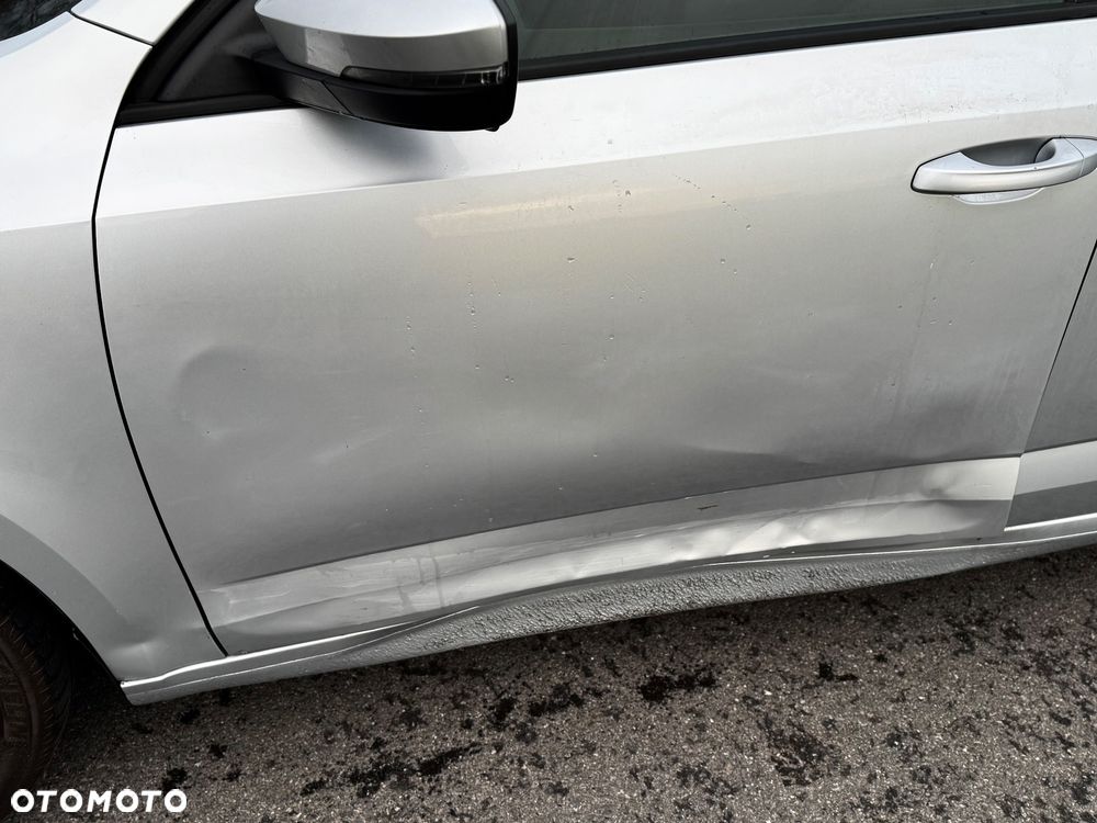 Skoda Octavia 1.6 TDI Edition DSG - 6