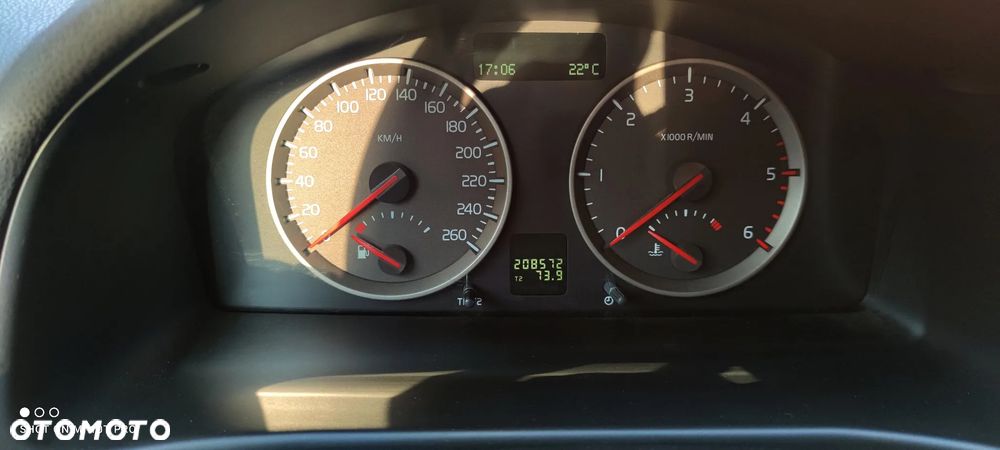 Volvo C30 DRIVe Summum - 10