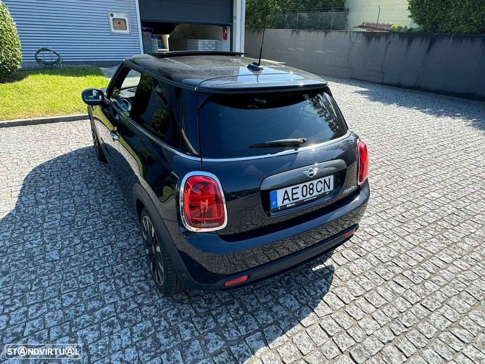 MINI 3 Portas Cooper SE - 2