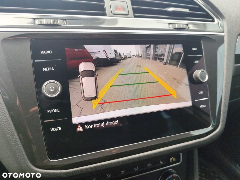 Volkswagen Tiguan - 31