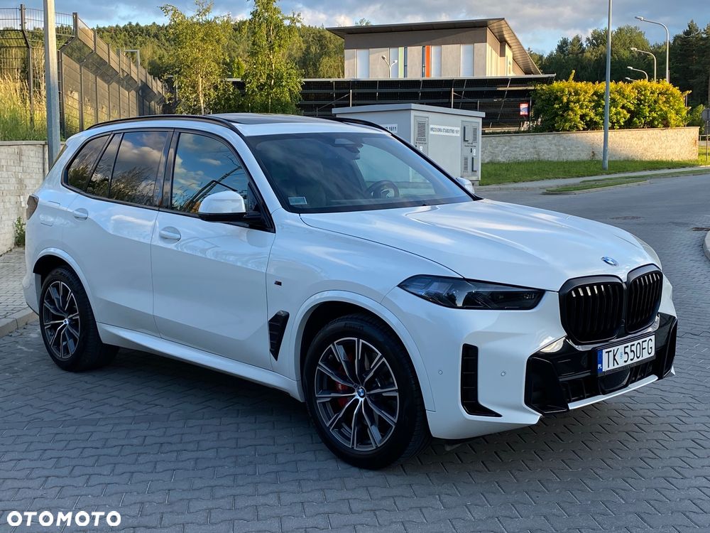 BMW X5 - 3