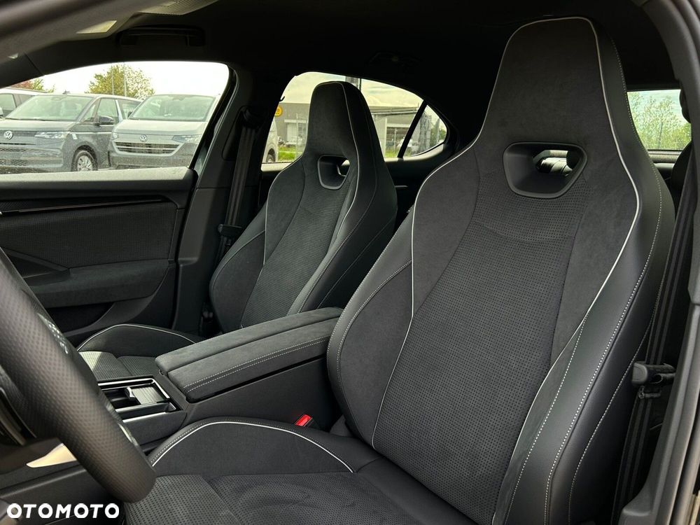 Skoda Superb - 7