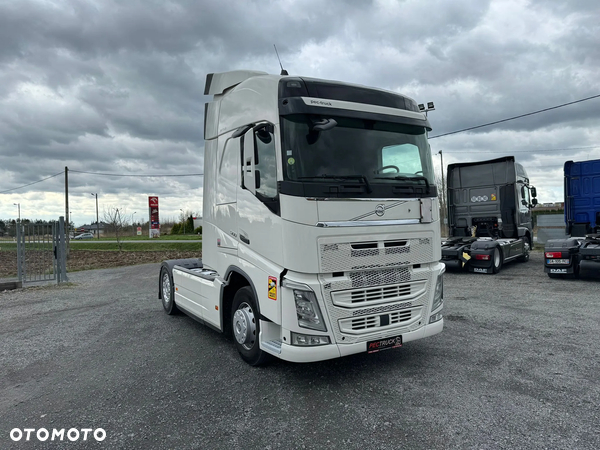 Volvo FH 500