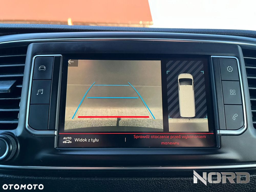 Citroën Jumpy 2.0 M Club - 12