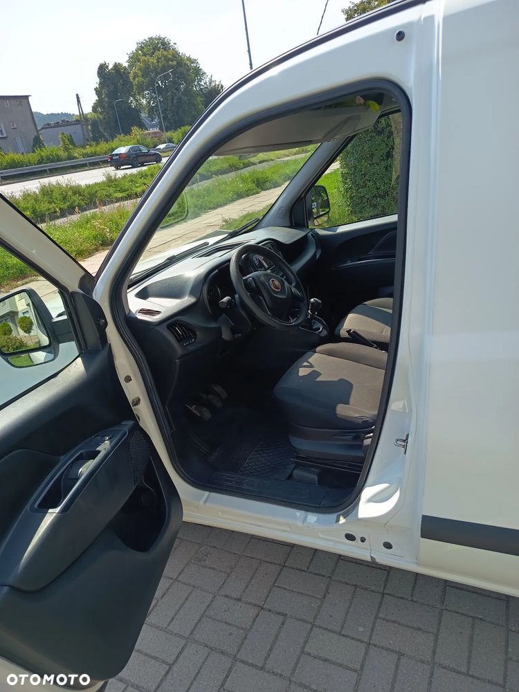 Fiat Doblo - 4