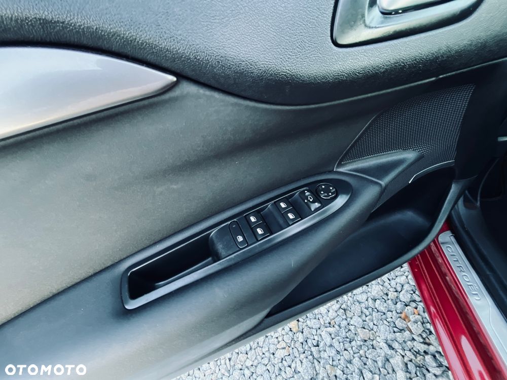 Citroën C4 BlueHDi 120 Stop&Start Business Class - 22