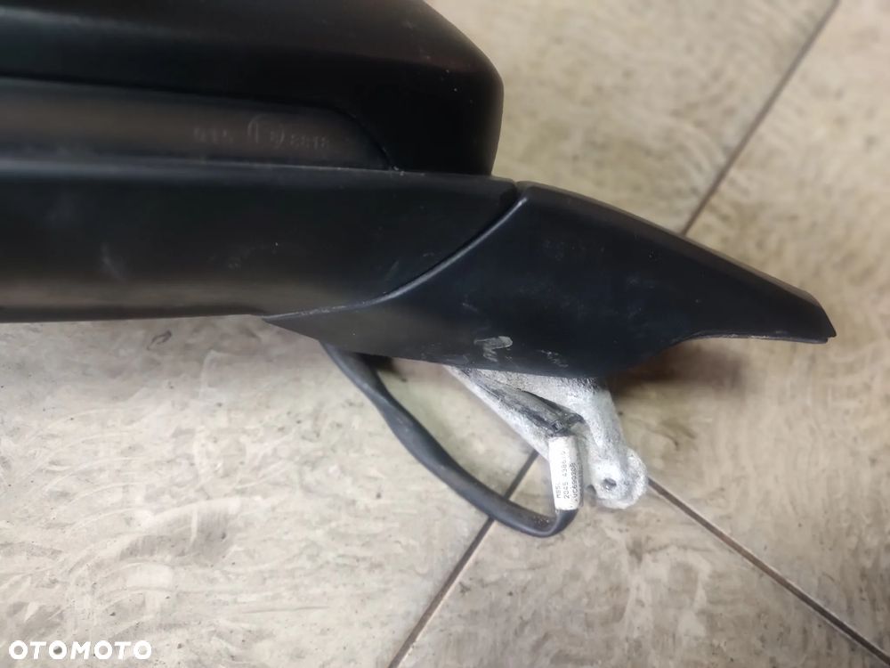 VW GOLF VII LIFT LUSTERKO PRAWE 10PIN - 5