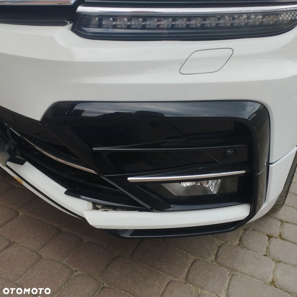 Volkswagen Tiguan Allspace 1.5 TSI EVO Highline DSG 7os - 11