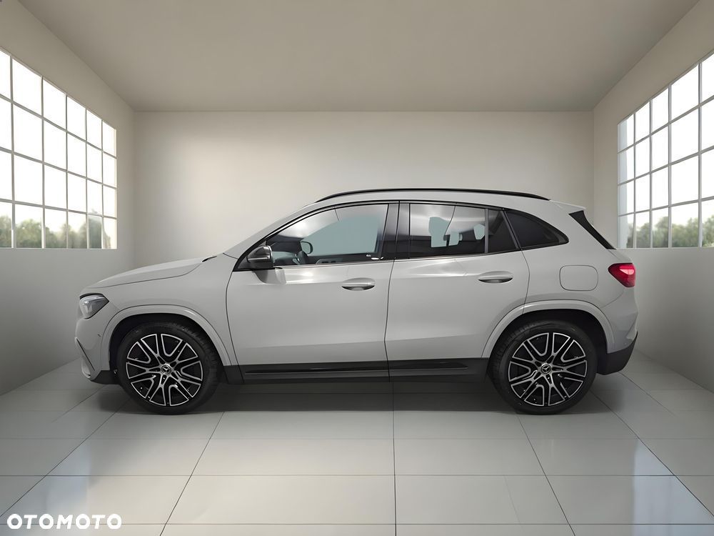 Mercedes-Benz GLA 200 mHEV AMG Line 7G-DCT - 9