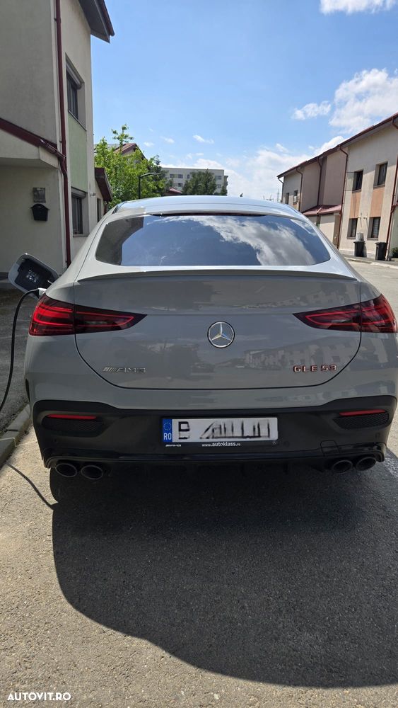 Mercedes-Benz GLE 580 MHEV 4MATIC - 2