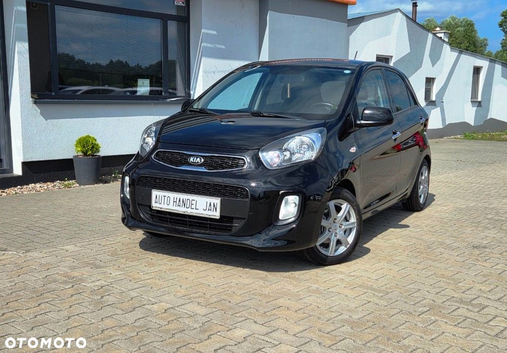 Kia Picanto - 26